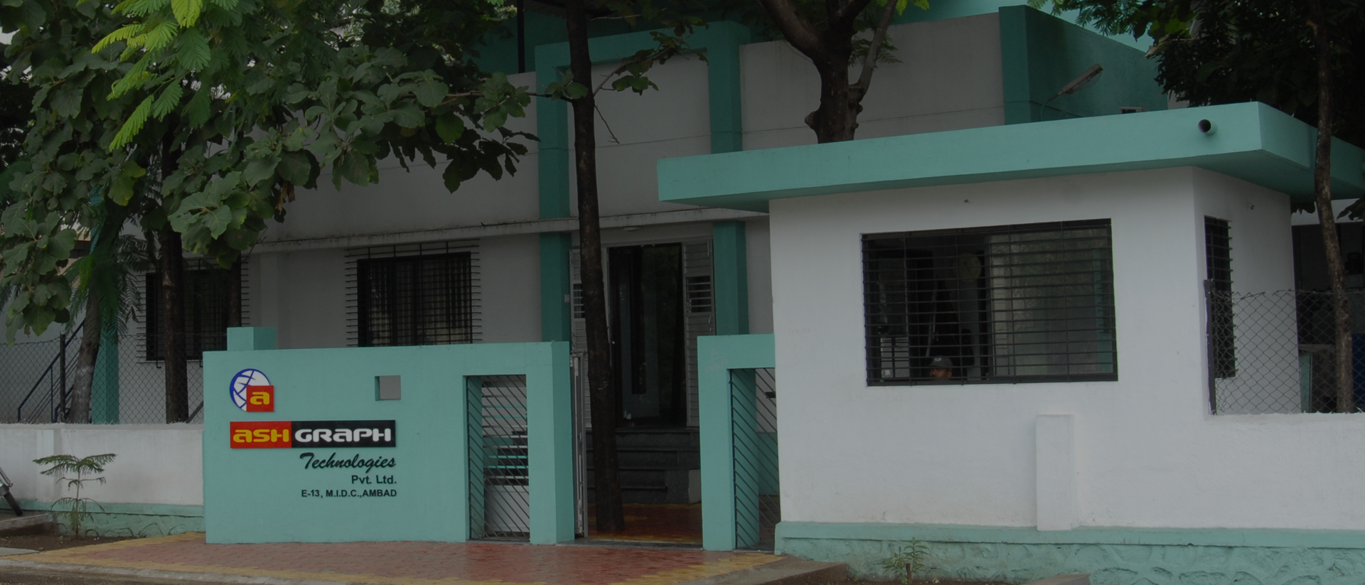 The Progressive Education Society's  